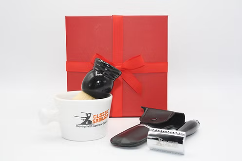 Classic Samurai Classic Set - 6