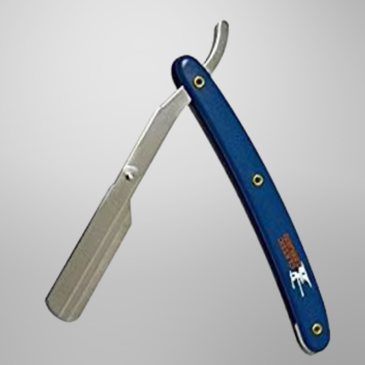Classic Samurai Straight Edge Razor