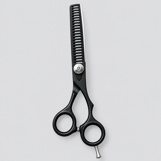 Classic Samurai Professional Hair Cutting & Thinning Scissors