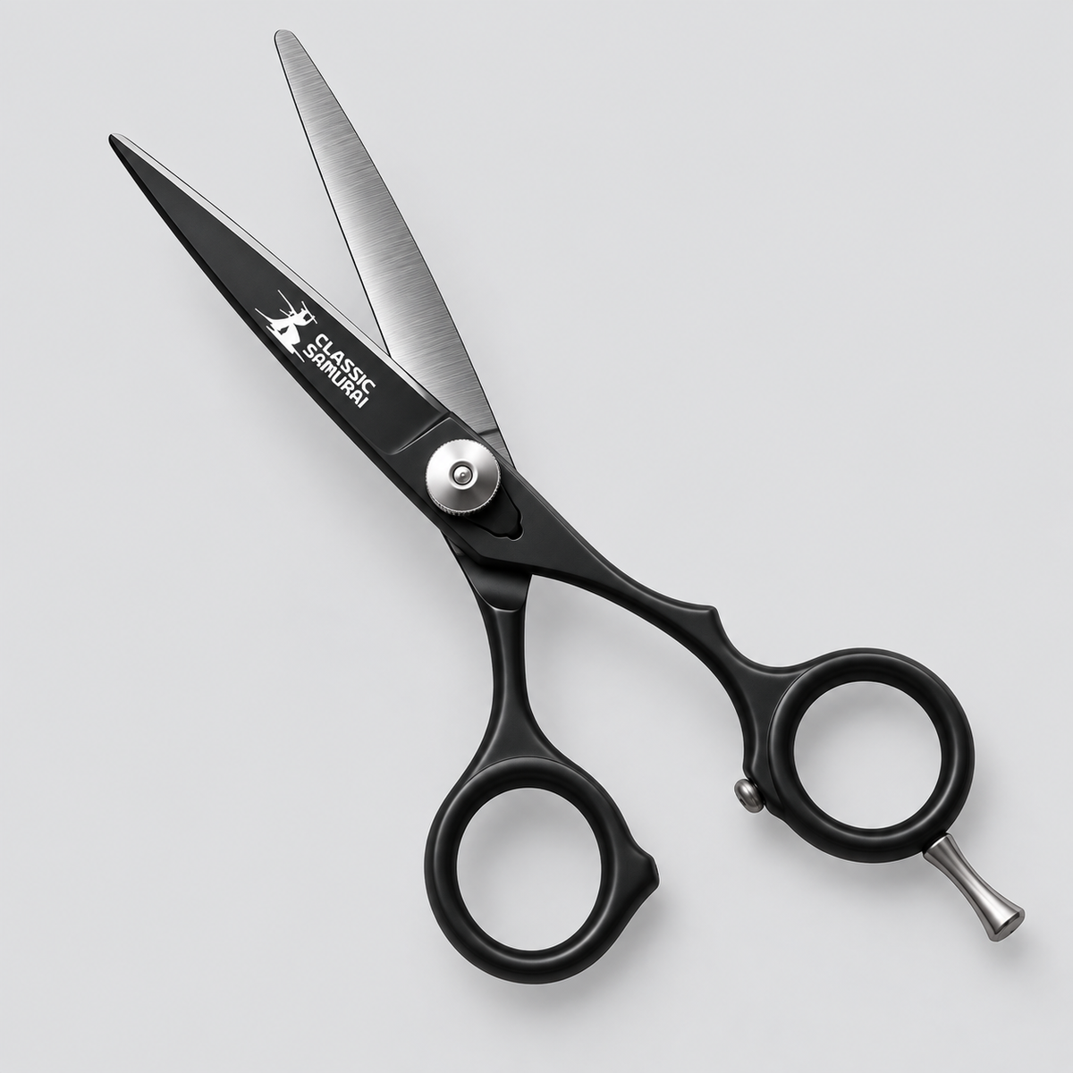 Classic Samurai Professional Hair Cutting & Thinning Scissors