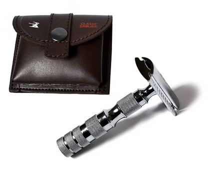Classic Samurai L-101 Travel Case