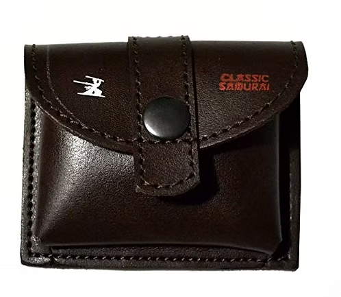 Classic Samurai L-101 Travel Case