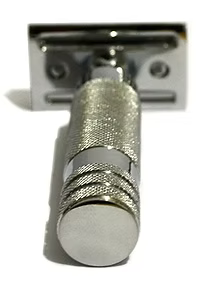 Classic Samurai Safety Razor CS-204