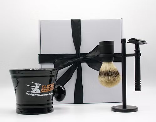 Classic Samurai Classic Set - 8