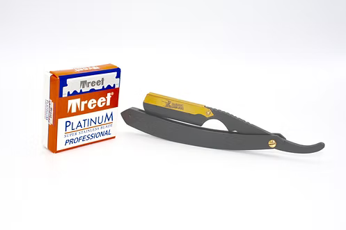 Treet Blade w/ Classic Samurai