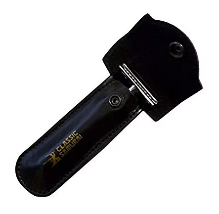 Classic Samurai L-101 Travel Case
