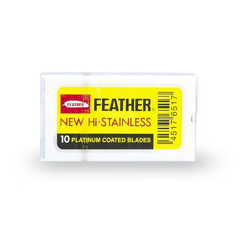 Feather 200 Blades