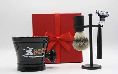Classic Samurai Classic Set - 3