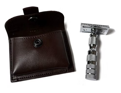 Classic Samurai L-101 Travel Case
