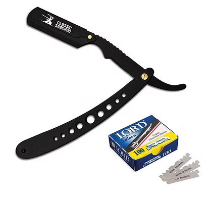 Classic Samurai / Lord 100 ct Blade
