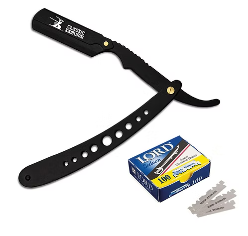 Classic Samurai / Lord 100 ct Blade