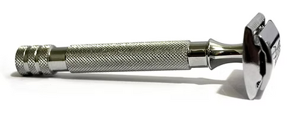 Classic Samurai Safety Razor CS-201