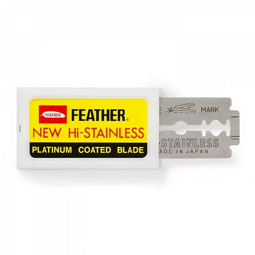 Feather 200 Blades