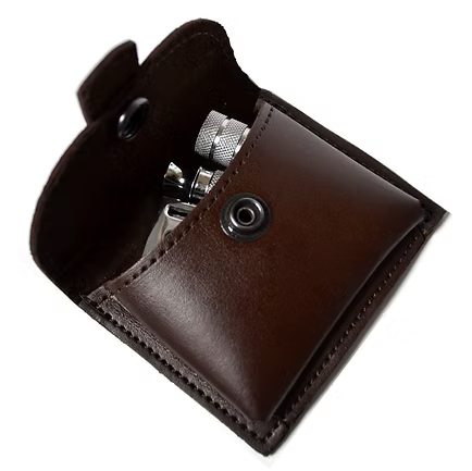 Classic Samurai L-101 Travel Case