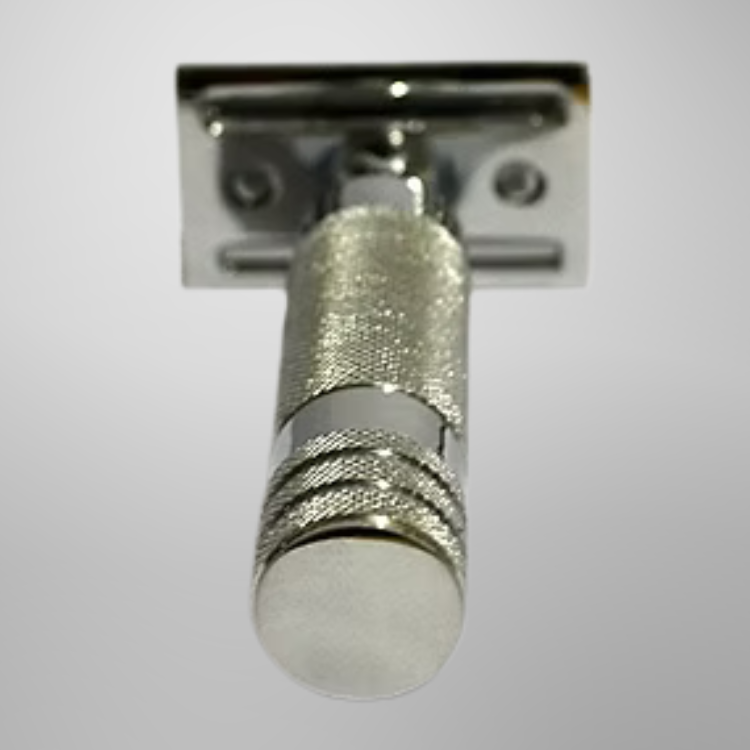 Classic Samurai Safety Razor CS-204