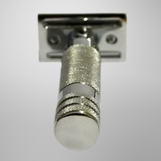 Classic Samurai Safety Razor CS-204
