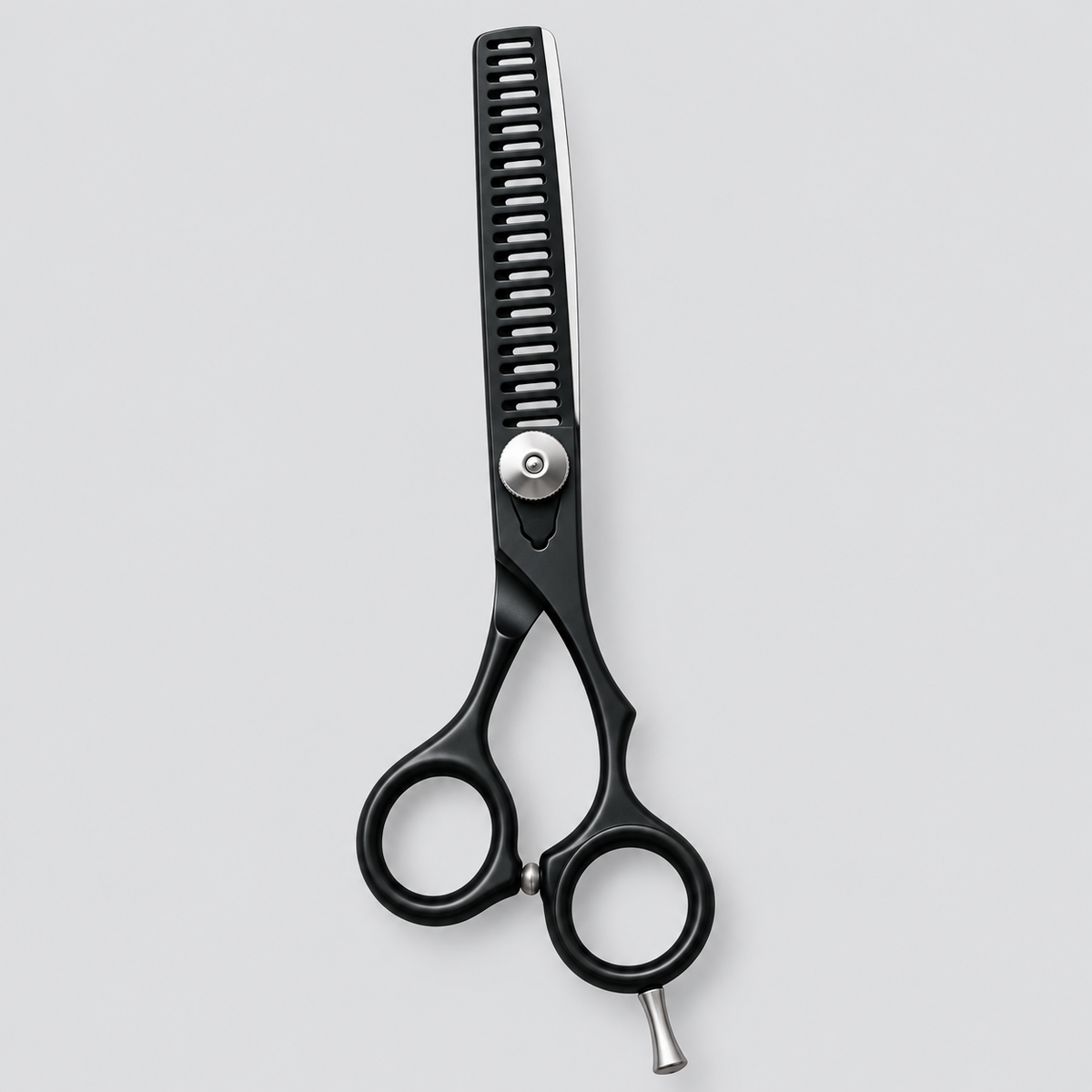 Classic Samurai Professional Hair Cutting & Thinning Scissors