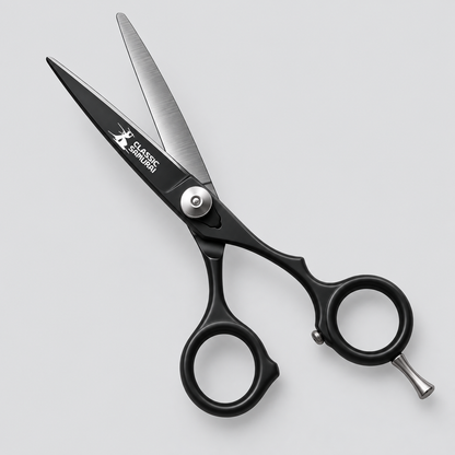 Classic Samurai Professional Hair Cutting & Thinning Scissors
