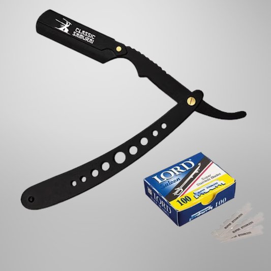 Classic Samurai / Lord 100 ct Blade