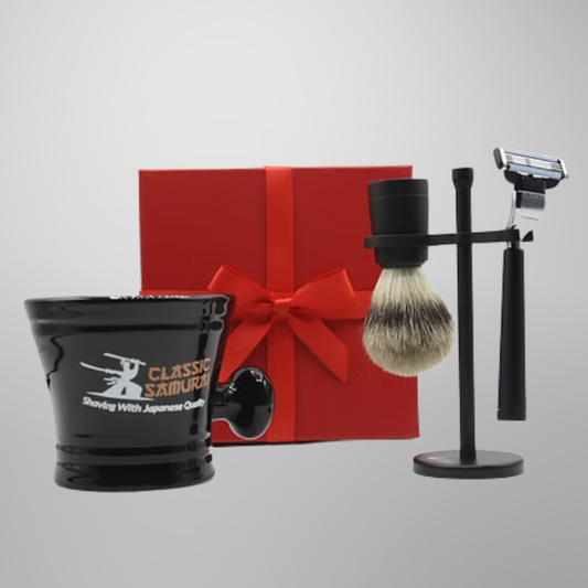 Classic Samurai Classic Set - 3