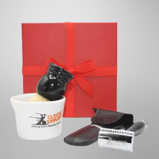 Classic Samurai Classic Set - 6