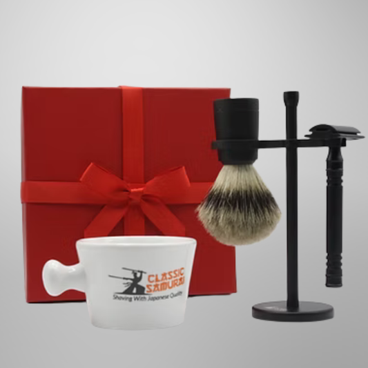 Classic Samurai Classic Set - 9