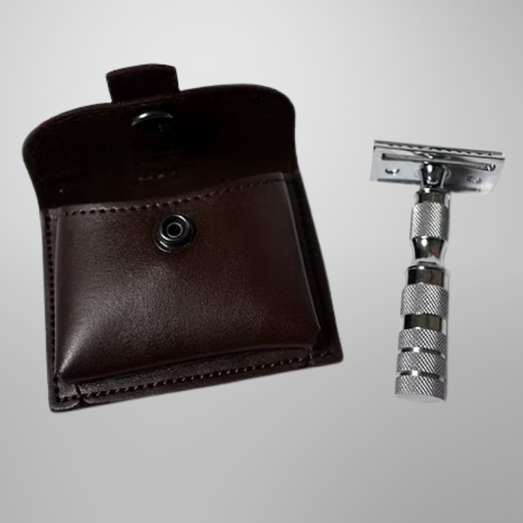 Classic Samurai L-101 Travel Case