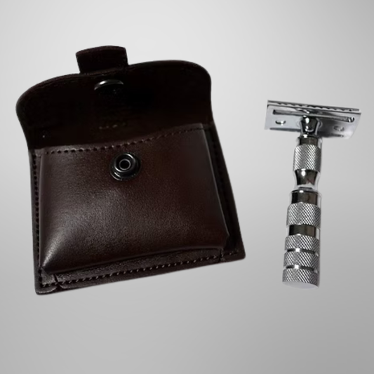 Classic Samurai L-101 Travel Case