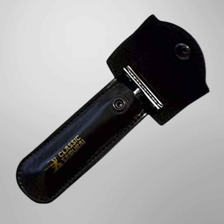 Classic Samurai L-101 Travel Case