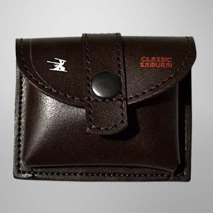 Classic Samurai L-101 Travel Case