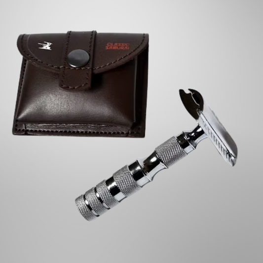 Classic Samurai L-101 Travel Case