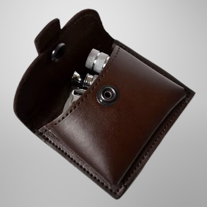 Classic Samurai L-101 Travel Case
