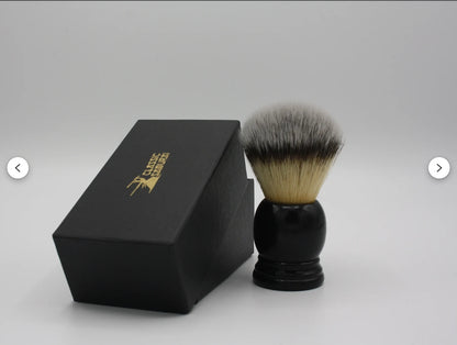 Classic Samurai Premium Shaving Brush