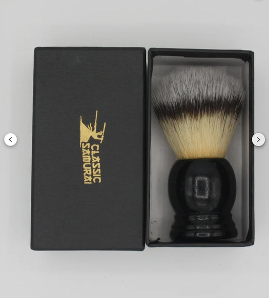 Classic Samurai Premium Shaving Brush